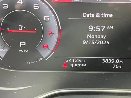 2021 Audi A4 45 S line Premium Plus