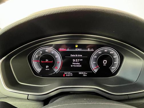 2021 Audi A4 45 S line Premium Plus