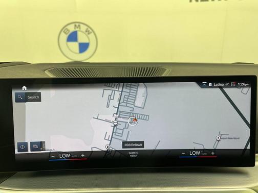 2024 BMW M440 i xDrive