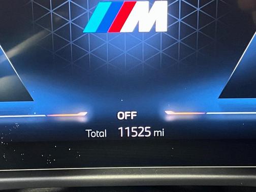 2024 BMW M440 i xDrive