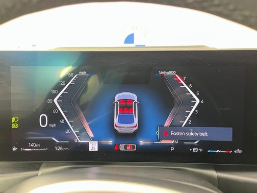 2024 BMW M440 i xDrive