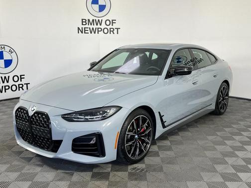 2024 BMW M440 i xDrive
