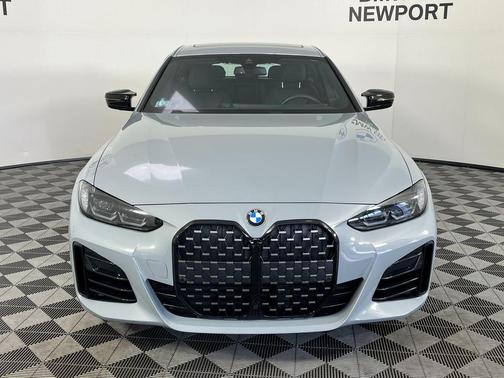 2024 BMW M440 i xDrive