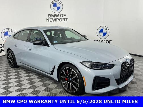 2024 BMW M440 i xDrive
