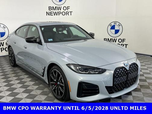 2024 BMW M440 i xDrive