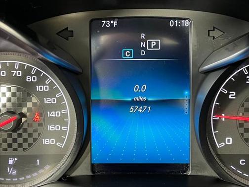 2020 Mercedes-Benz AMG C 43 4MATIC