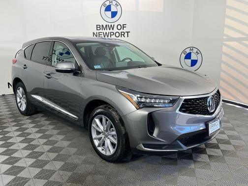 2023 Acura RDX Base