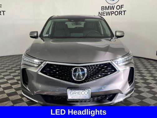 2023 Acura RDX Base