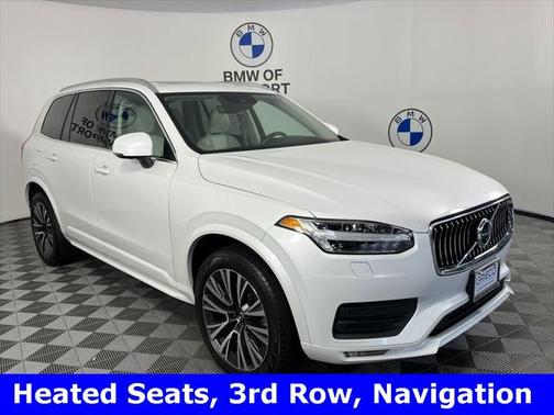 2021 Volvo XC90 T5 Momentum