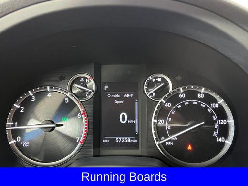 Nori Green Pearl 2022 Lexus GX 460 Base