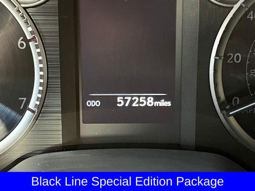 Nori Green Pearl 2022 Lexus GX 460 Base