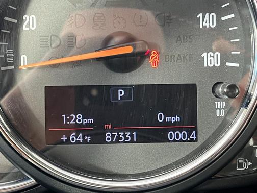 2019 MINI Countryman Cooper S ALL4
