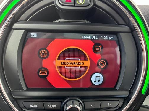 2019 MINI Countryman Cooper S ALL4