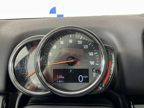 2019 MINI Countryman Cooper S ALL4