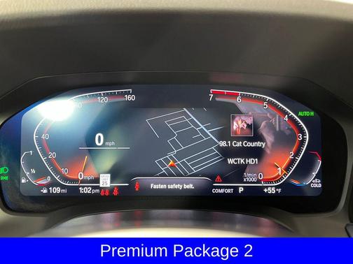 2022 BMW 430 i xDrive