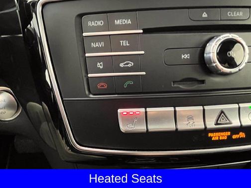 Polar White 2019 Mercedes-Benz GLS 450 4MATIC