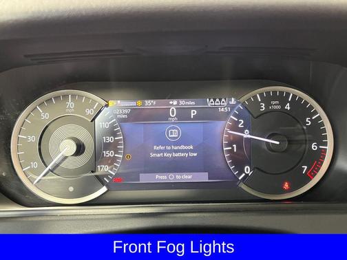 2023 Land Rover Range Rover Velar P250 S R-Dynamic