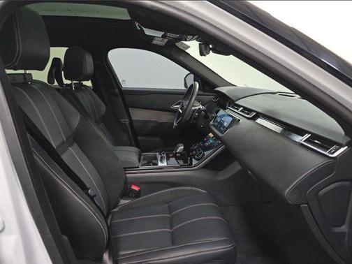 2023 Land Rover Range Rover Velar P250 S R-Dynamic