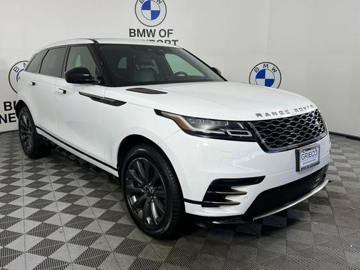 2023 Land Rover Range Rover Velar P250 S R-Dynamic