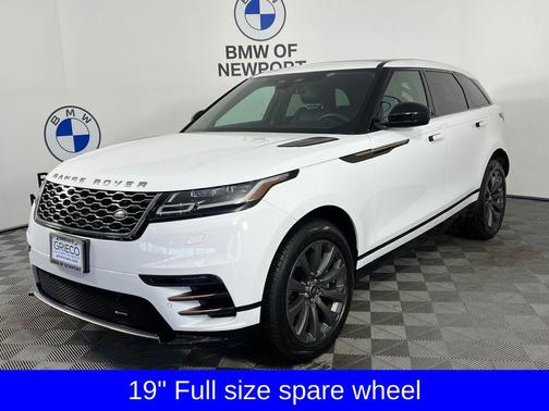 2023 Land Rover Range Rover Velar P250 S R-Dynamic