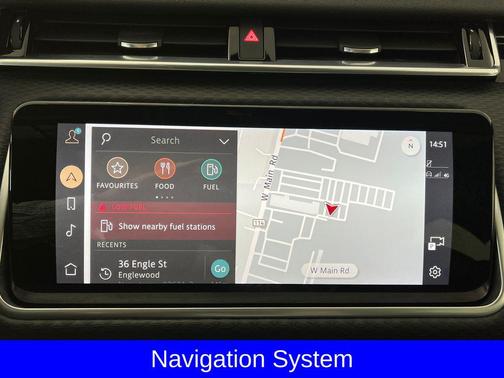 2023 Land Rover Range Rover Velar P250 S R-Dynamic