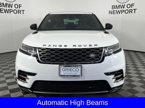 2023 Land Rover Range Rover Velar P250 S R-Dynamic