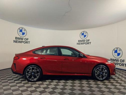 2026 BMW 228 Gran Coupe 228 Gran Coupe