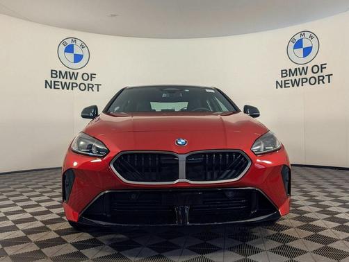 2026 BMW 228 Gran Coupe 228 Gran Coupe