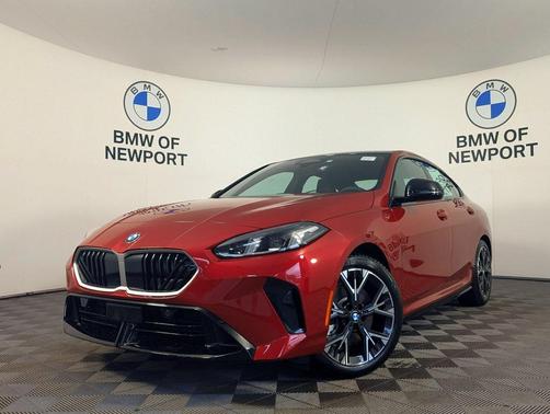 2026 BMW 228 Gran Coupe 228 Gran Coupe
