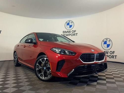 2026 BMW 228 Gran Coupe 228 Gran Coupe