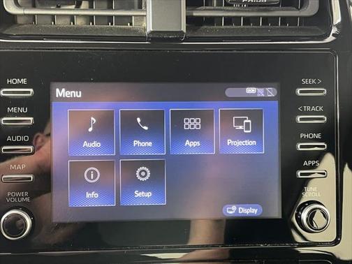 2020 Toyota Prius LE