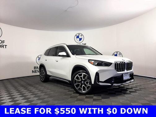 2025 BMW X1 xDrive28i