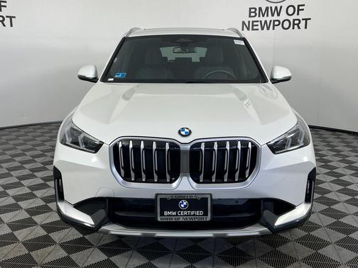 2025 BMW X1 xDrive28i