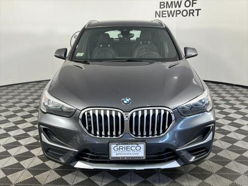 2021 BMW X1 xDrive28i