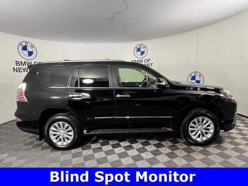 2018 Lexus GX 460 Premium