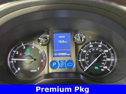 2018 Lexus GX 460 Premium