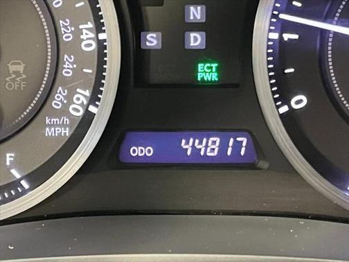 2013 Lexus IS 250C Base