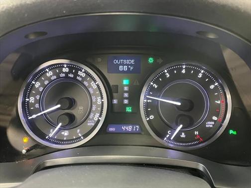 2013 Lexus IS 250C Base