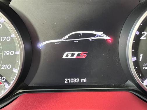 2022 Maserati Levante Modena S