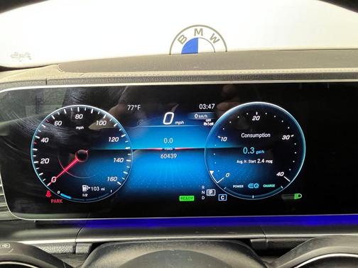 Polar White 2023 Mercedes-Benz GLS 450 4MATIC