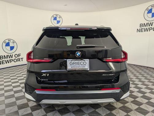 2023 BMW X1 xDrive28i