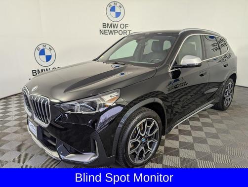 2023 BMW X1 xDrive28i