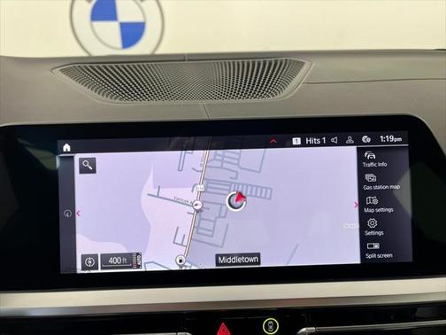 2021 BMW M3 Base