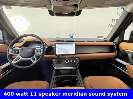 2024 Land Rover Defender SE