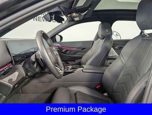 2026 BMW 550e 550e xDrive