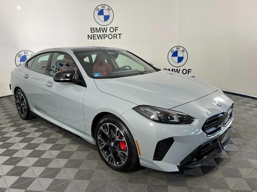 2025 BMW M235 Gran Coupe M235i xDrive