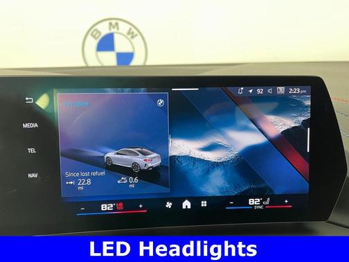 2025 BMW M235 Gran Coupe M235i xDrive