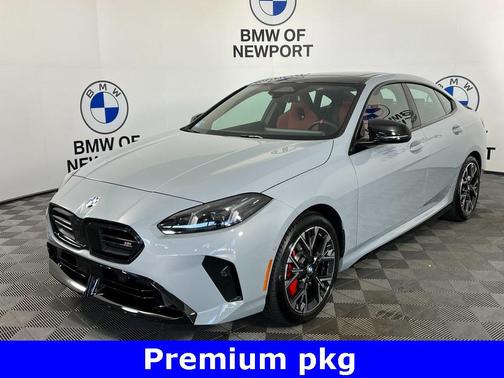 2025 BMW M235 Gran Coupe M235i xDrive