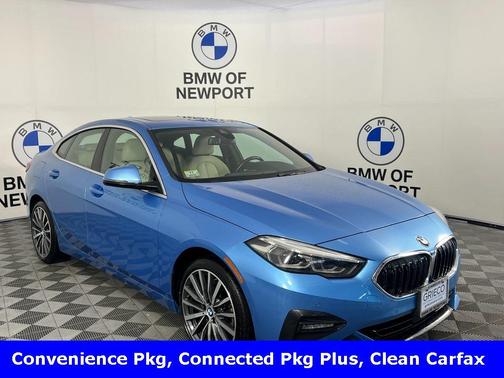 2020 BMW 228 Gran Coupe 228i Gran Coupe xDrive