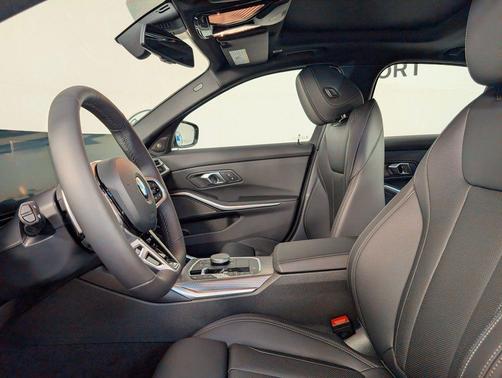 2026 BMW 330 i xDrive